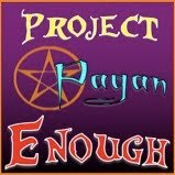 Project Pagan Enough